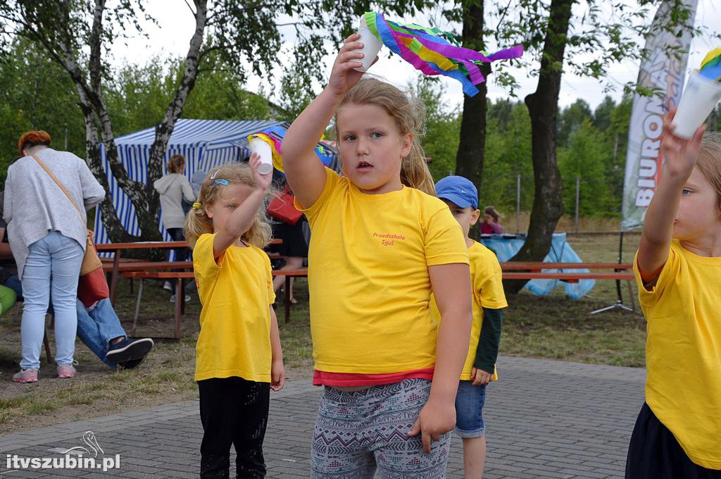 Festyn Rodzinny w Zamościu
