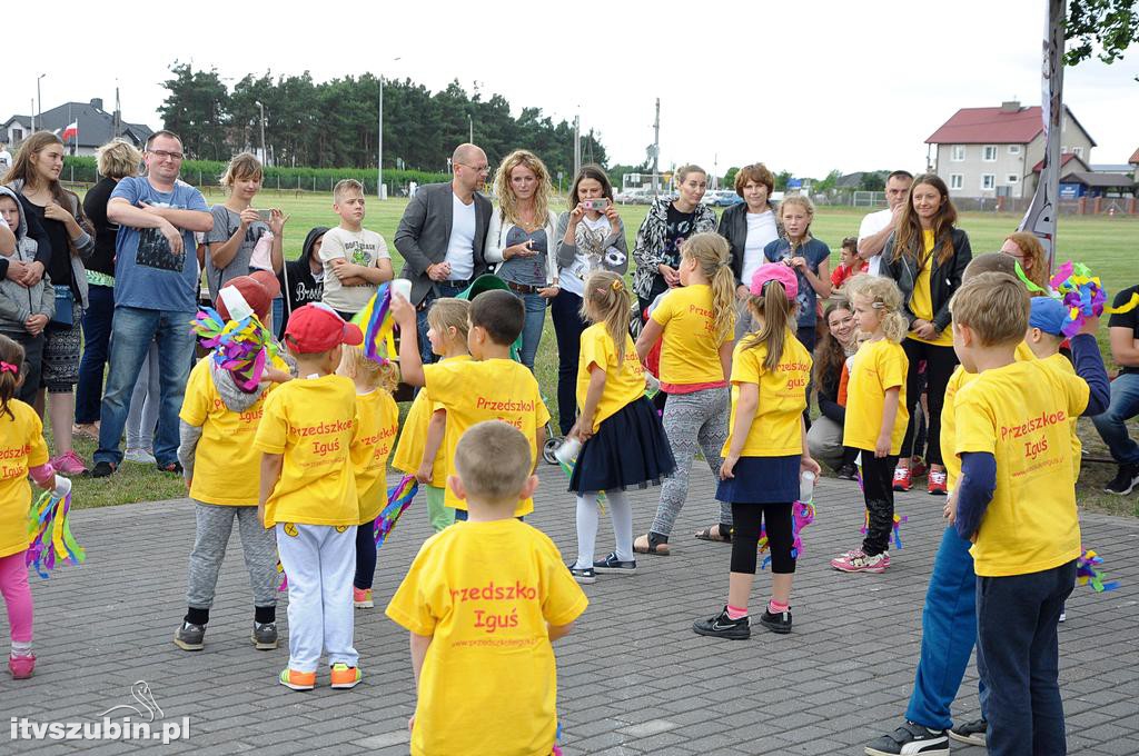 Festyn Rodzinny w Zamościu