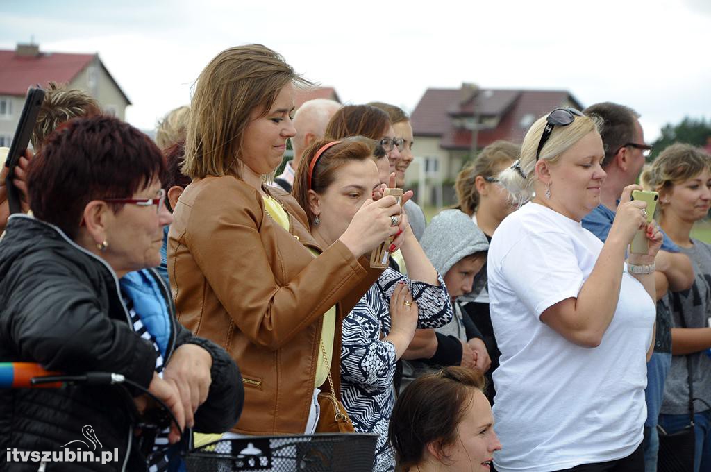 Festyn Rodzinny w Zamościu