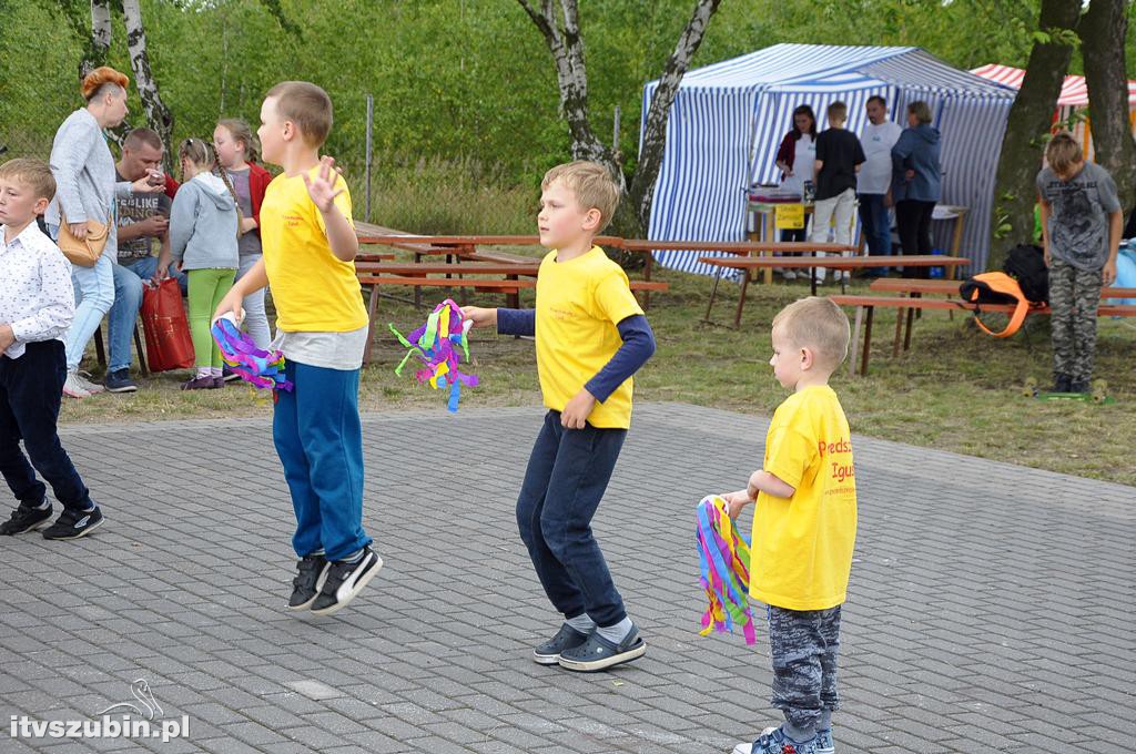 Festyn Rodzinny w Zamościu
