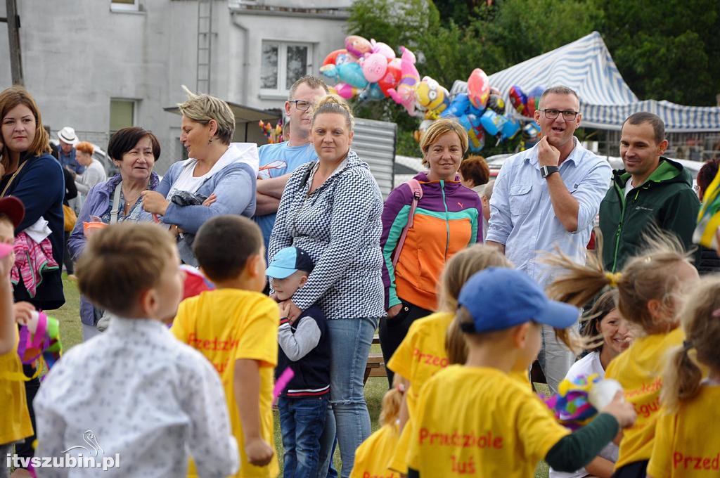 Festyn Rodzinny w Zamościu