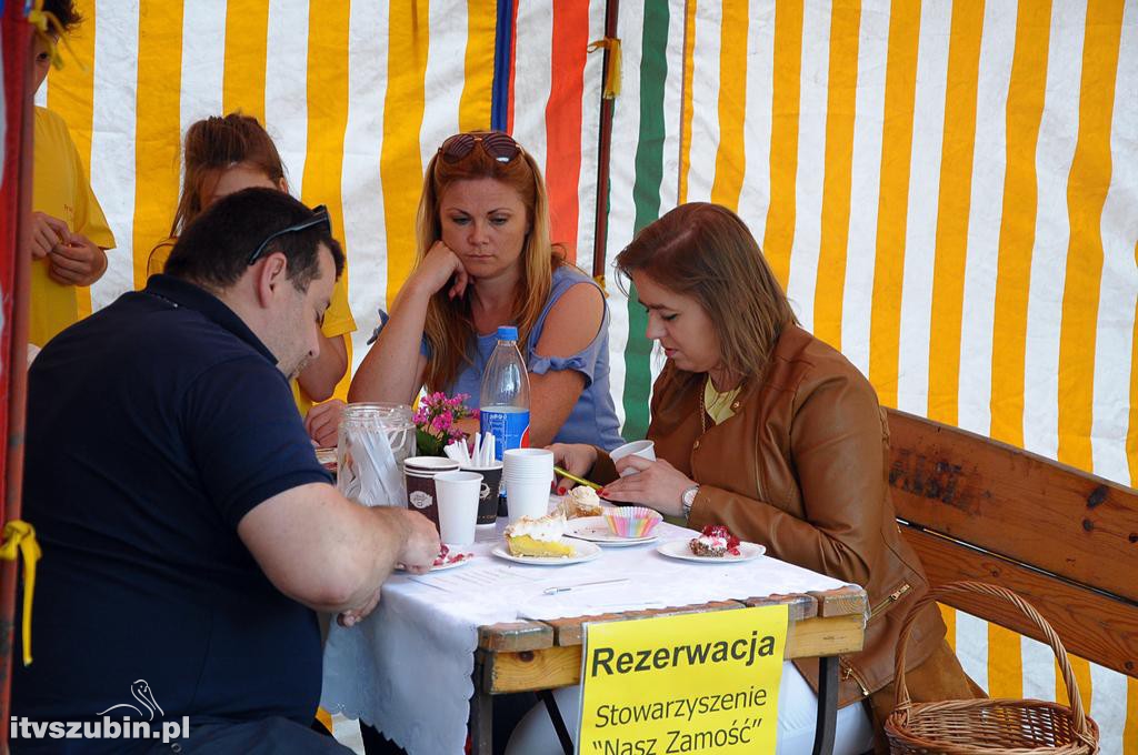 Festyn Rodzinny w Zamościu
