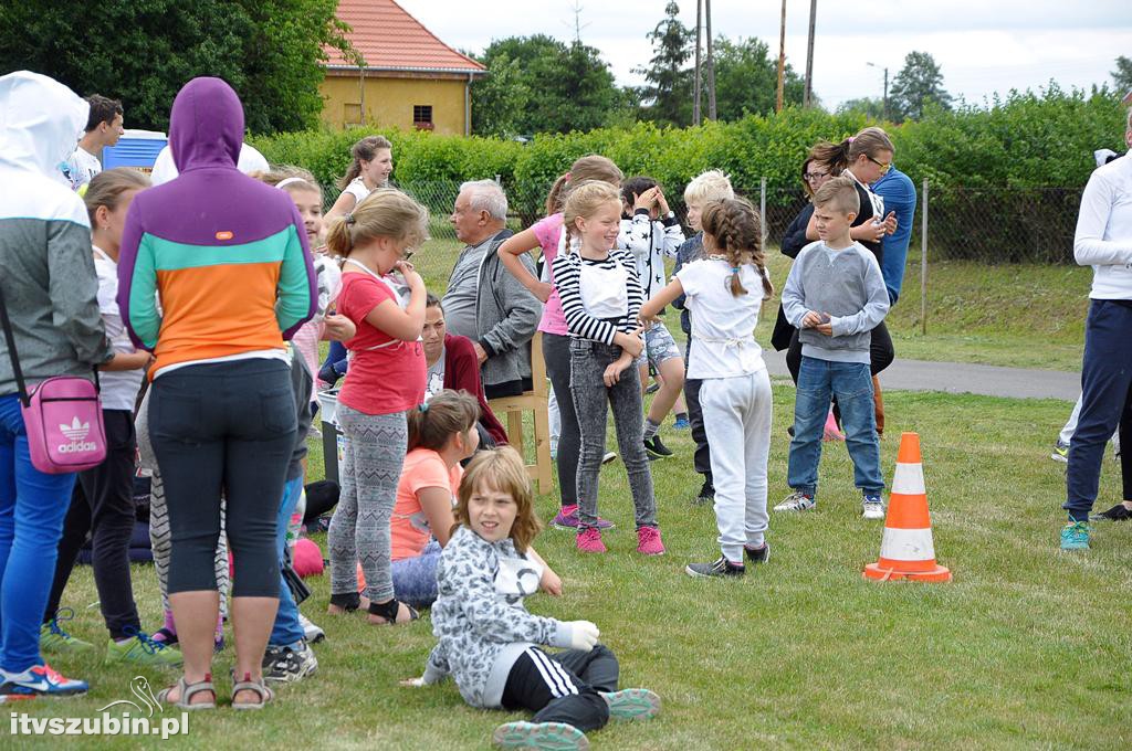 Festyn Rodzinny w Zamościu
