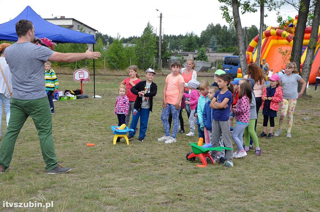 Festyn Rodzinny w Zamościu