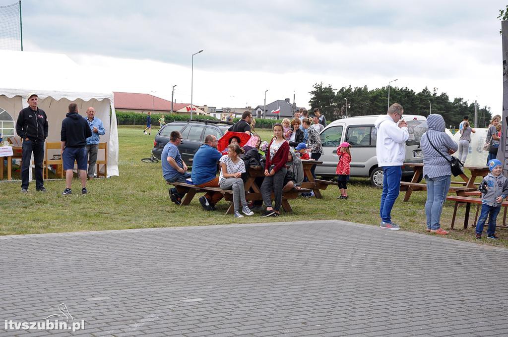 Festyn Rodzinny w Zamościu