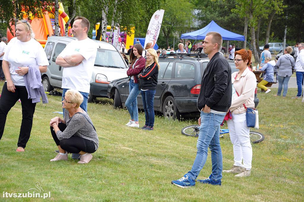 Festyn Rodzinny w Zamościu
