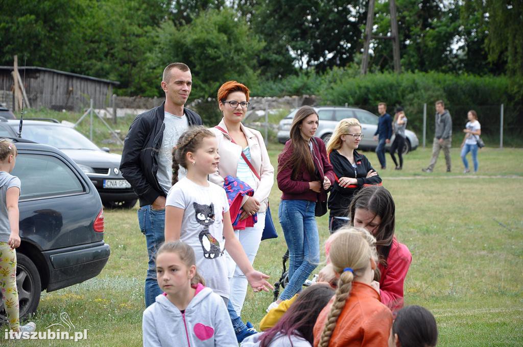 Festyn Rodzinny w Zamościu