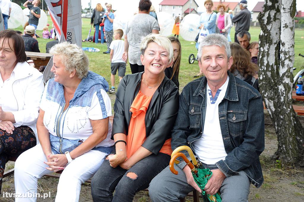 Festyn Rodzinny w Zamościu