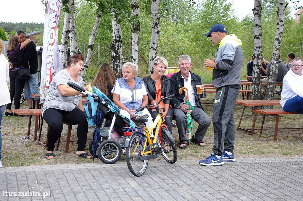 Festyn Rodzinny w Zamościu