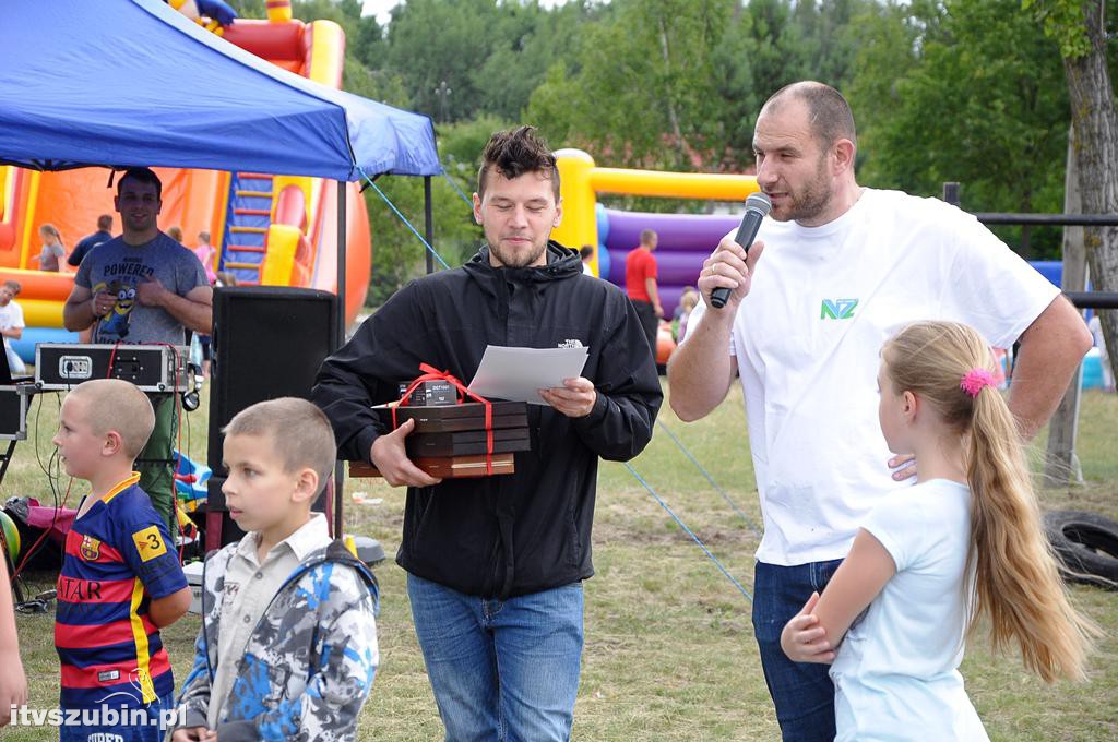 Festyn Rodzinny w Zamościu