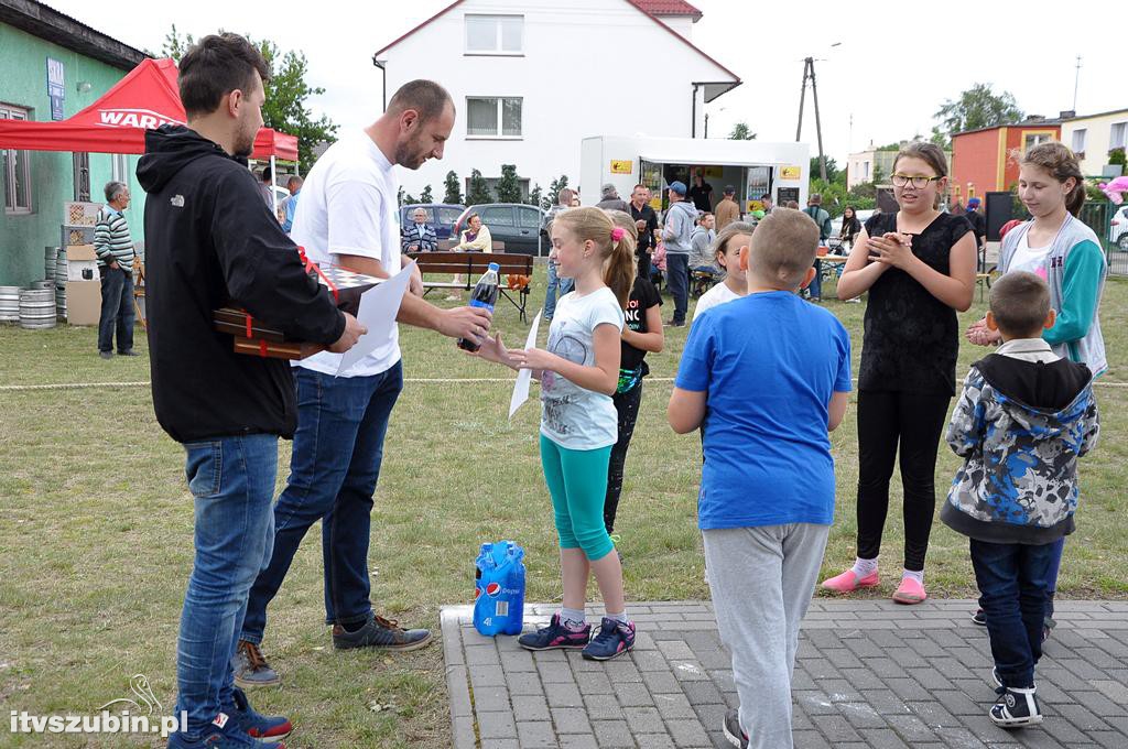 Festyn Rodzinny w Zamościu