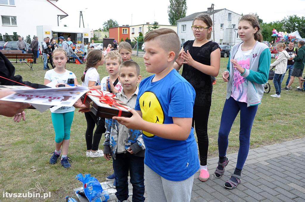 Festyn Rodzinny w Zamościu