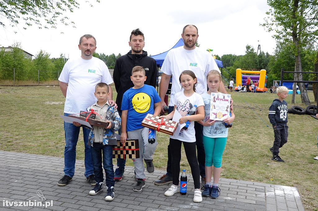 Festyn Rodzinny w Zamościu
