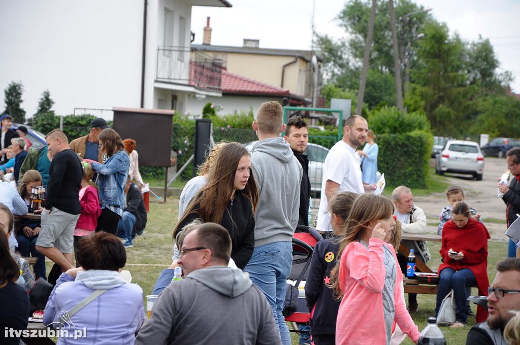 Festyn Rodzinny w Zamościu