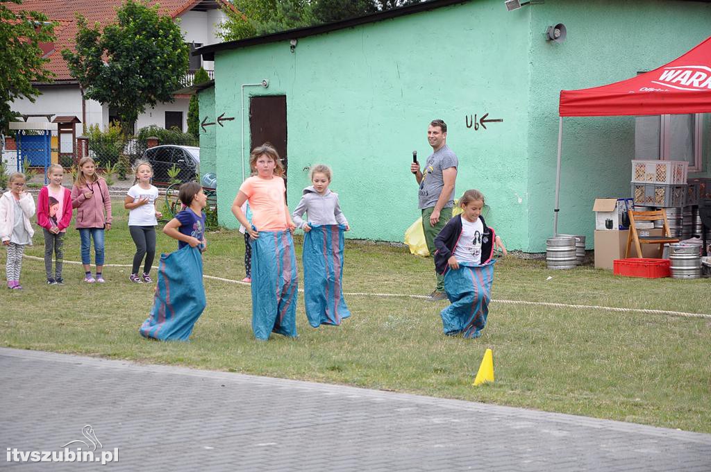 Festyn Rodzinny w Zamościu