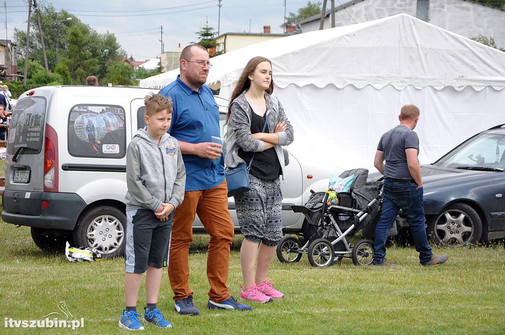 Festyn Rodzinny w Zamościu