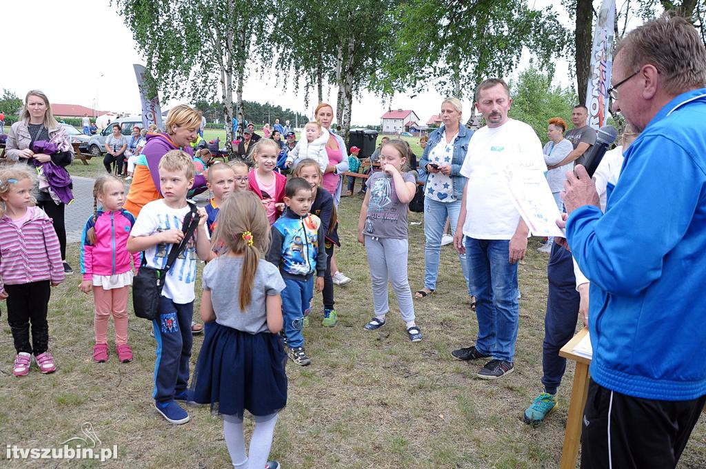 Festyn Rodzinny w Zamościu