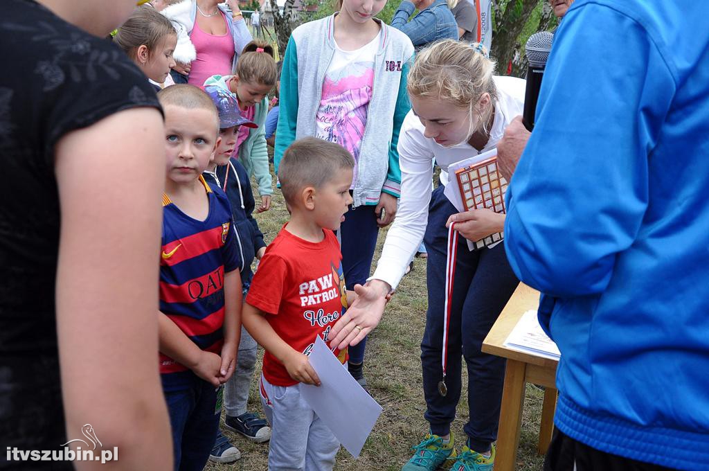 Festyn Rodzinny w Zamościu