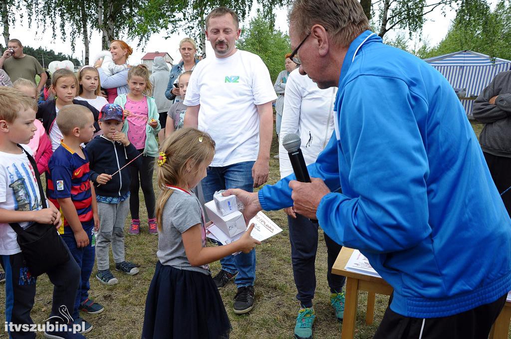 Festyn Rodzinny w Zamościu