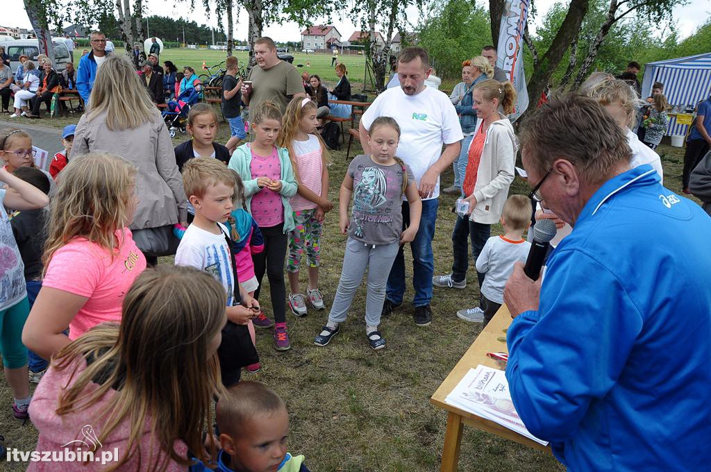 Festyn Rodzinny w Zamościu