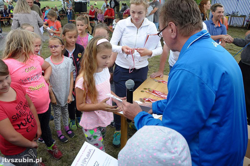 Festyn Rodzinny w Zamościu