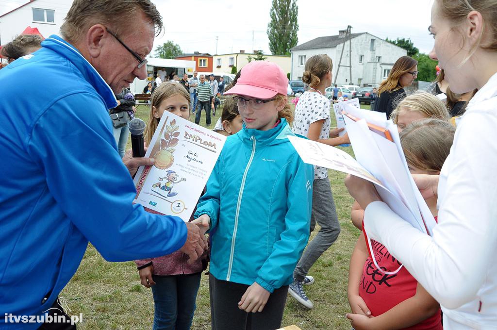 Festyn Rodzinny w Zamościu