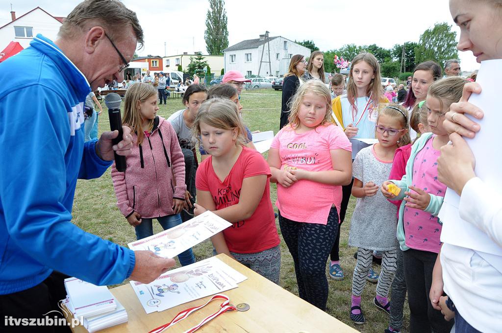 Festyn Rodzinny w Zamościu