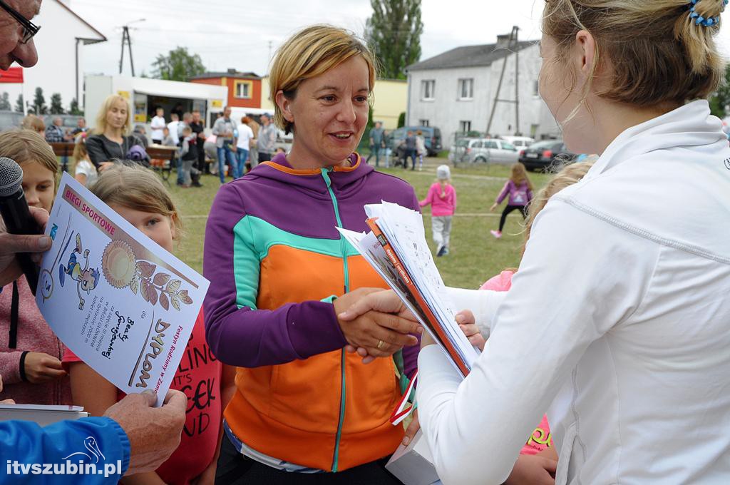 Festyn Rodzinny w Zamościu