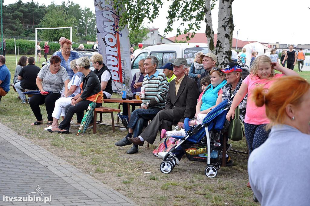 Festyn Rodzinny w Zamościu