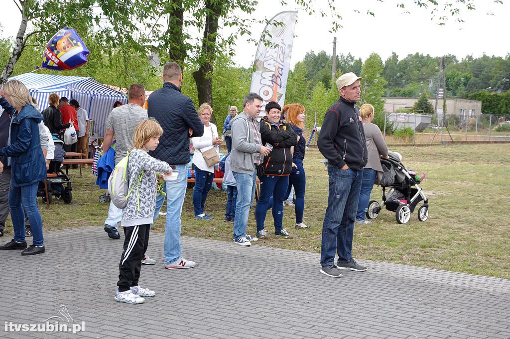 Festyn Rodzinny w Zamościu