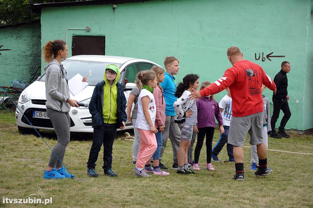 Festyn Rodzinny w Zamościu