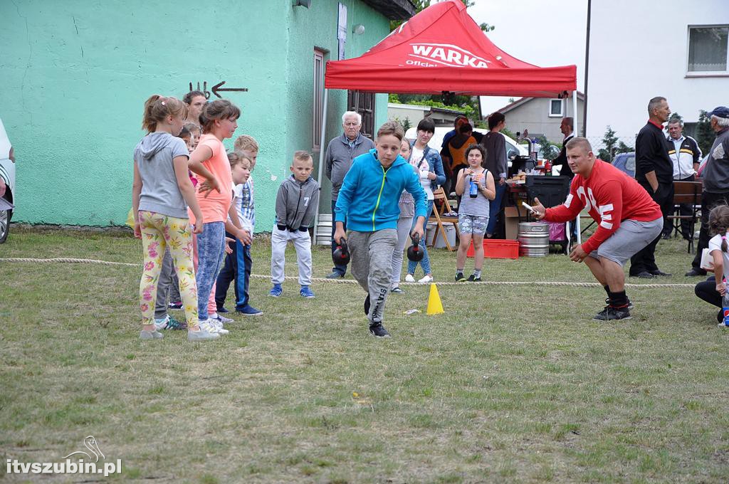 Festyn Rodzinny w Zamościu