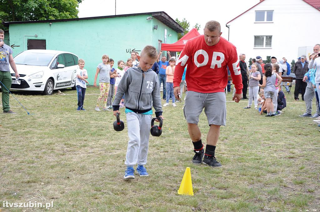 Festyn Rodzinny w Zamościu