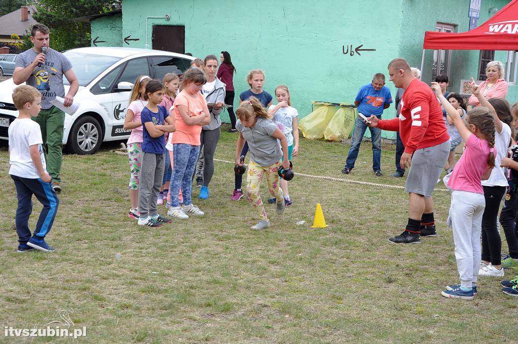 Festyn Rodzinny w Zamościu
