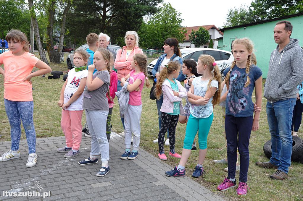 Festyn Rodzinny w Zamościu