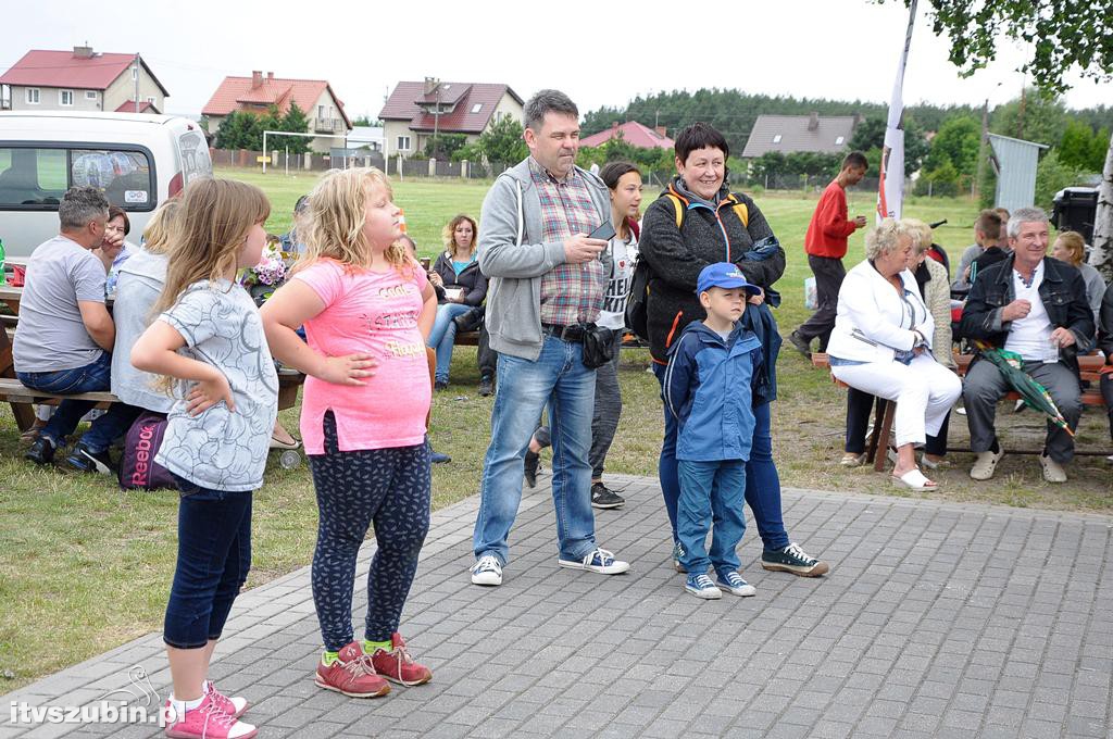 Festyn Rodzinny w Zamościu