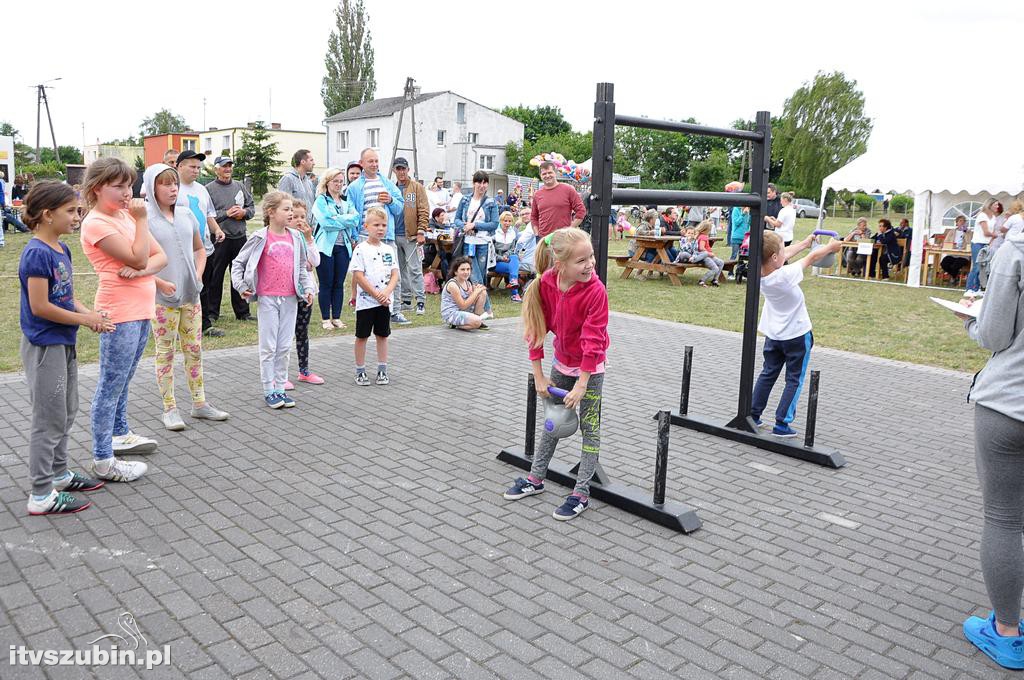 Festyn Rodzinny w Zamościu
