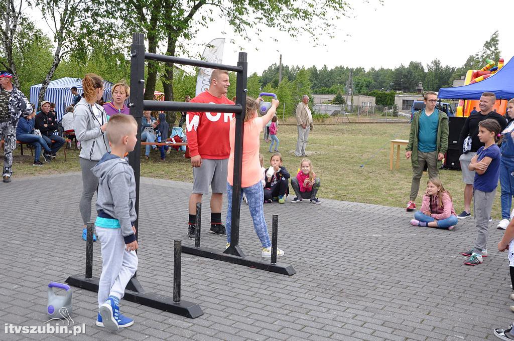 Festyn Rodzinny w Zamościu