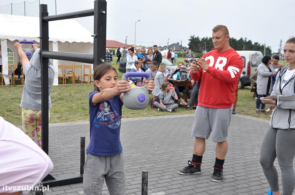 Festyn Rodzinny w Zamościu