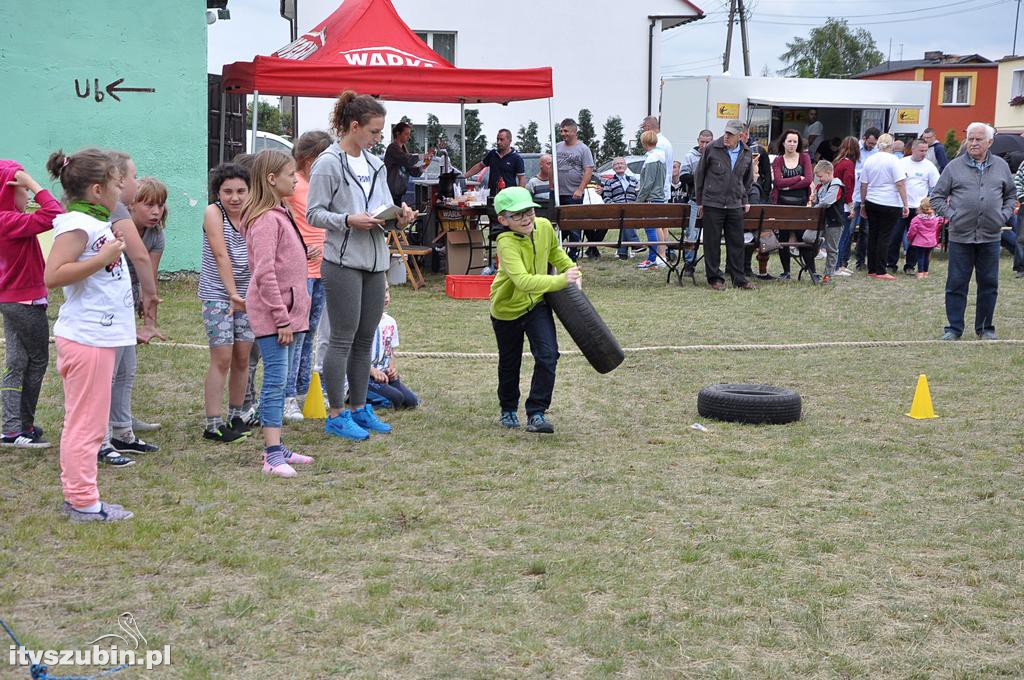 Festyn Rodzinny w Zamościu