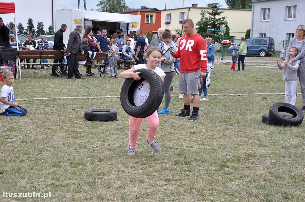 Festyn Rodzinny w Zamościu