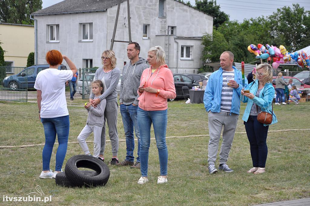 Festyn Rodzinny w Zamościu