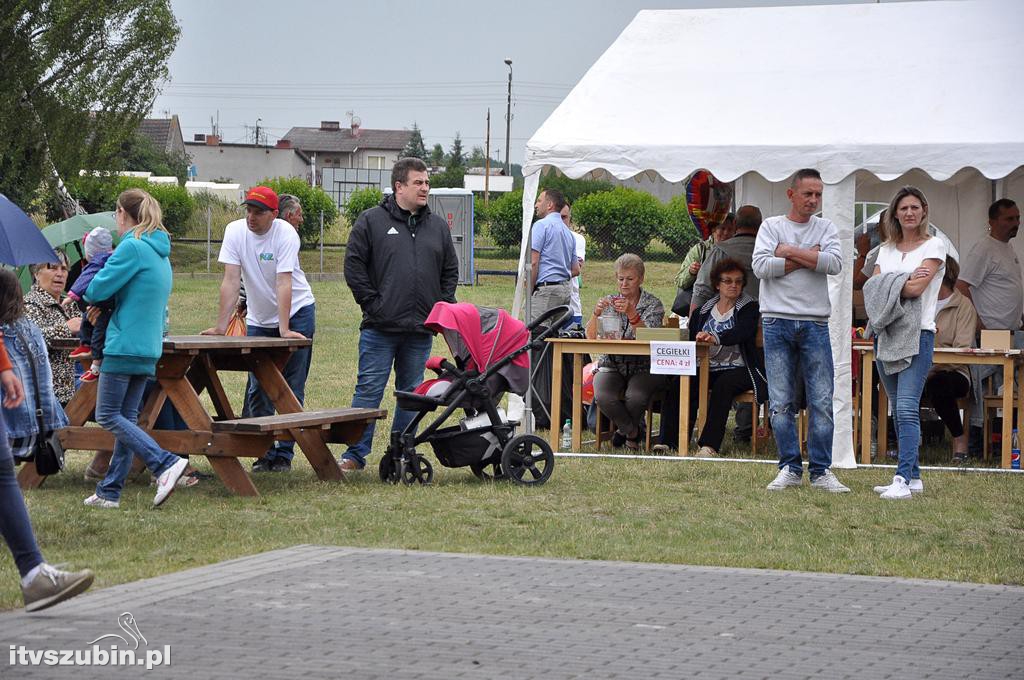 Festyn Rodzinny w Zamościu