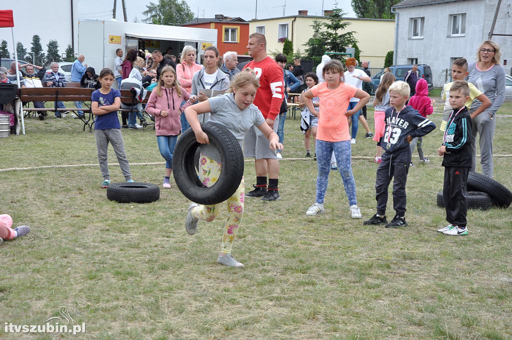 Festyn Rodzinny w Zamościu
