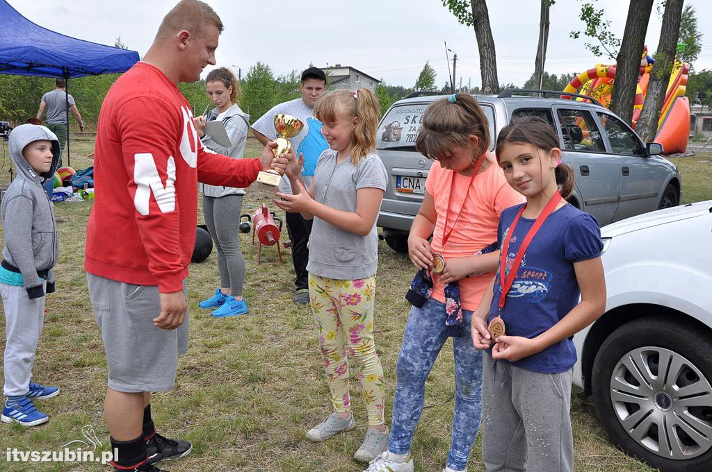 Festyn Rodzinny w Zamościu
