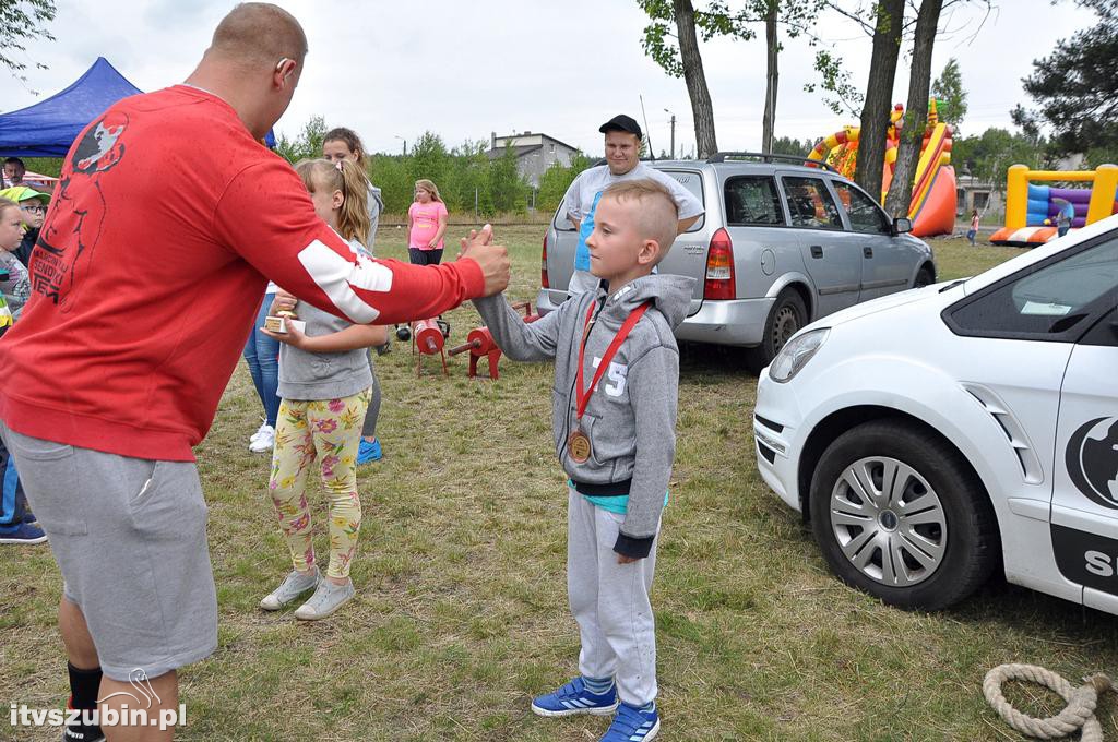 Festyn Rodzinny w Zamościu