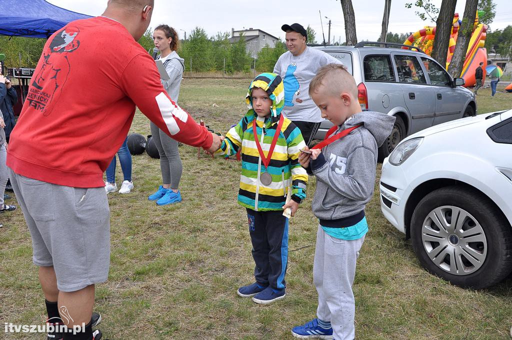 Festyn Rodzinny w Zamościu