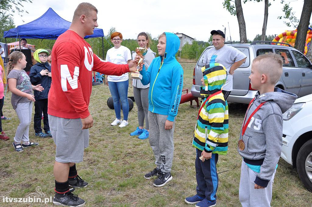 Festyn Rodzinny w Zamościu
