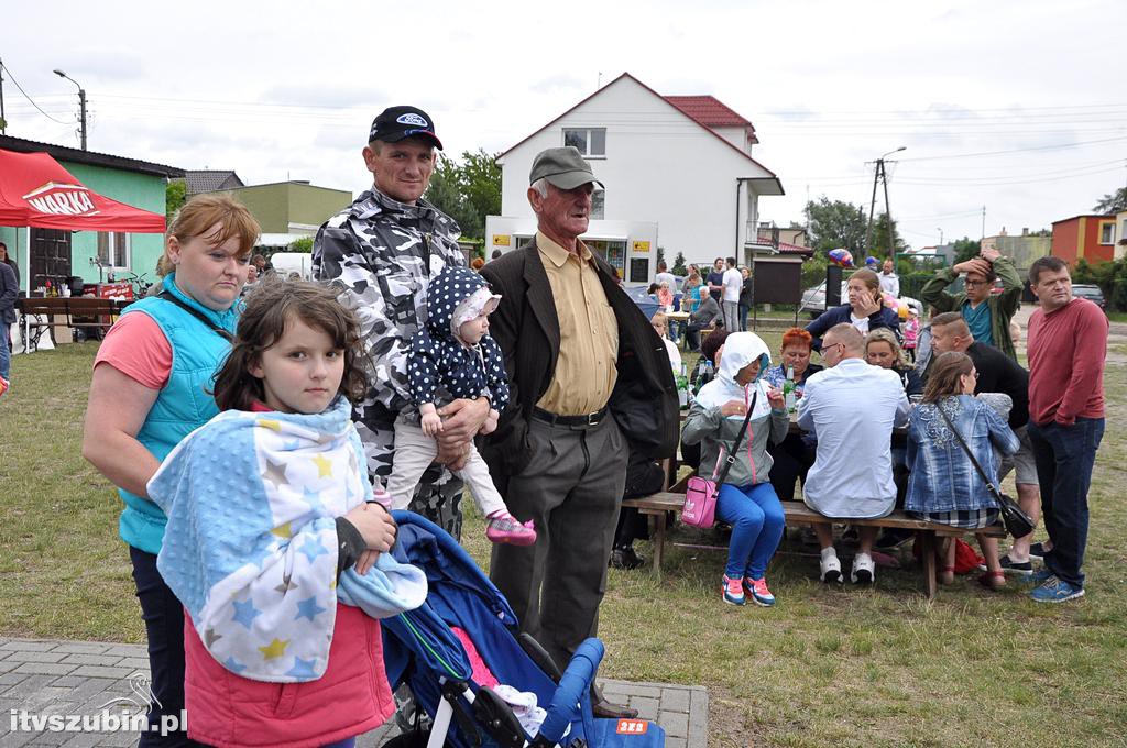 Festyn Rodzinny w Zamościu