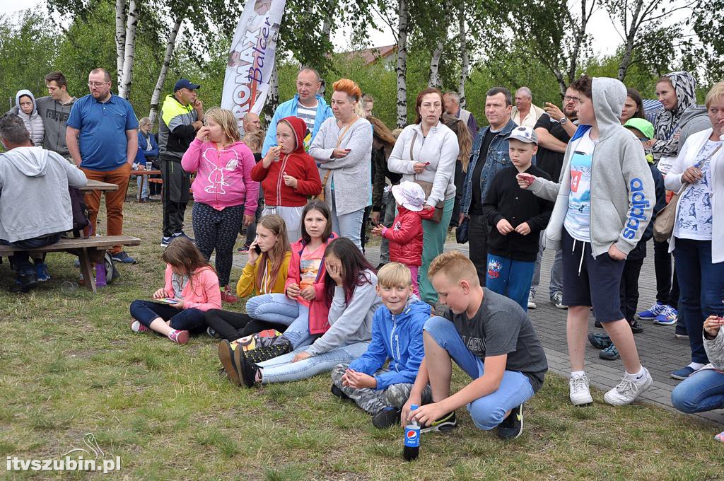 Festyn Rodzinny w Zamościu